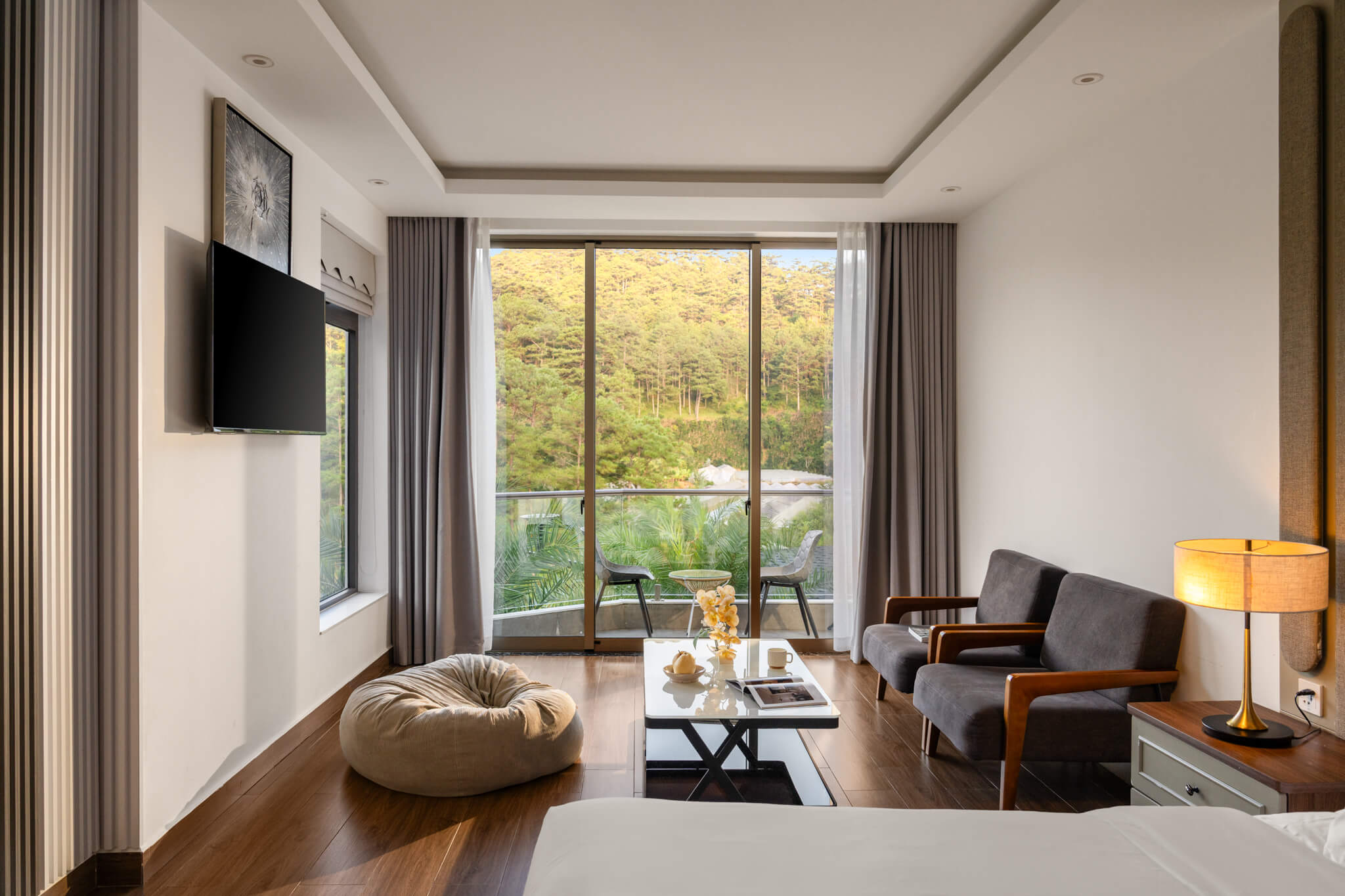 Gathering Suite